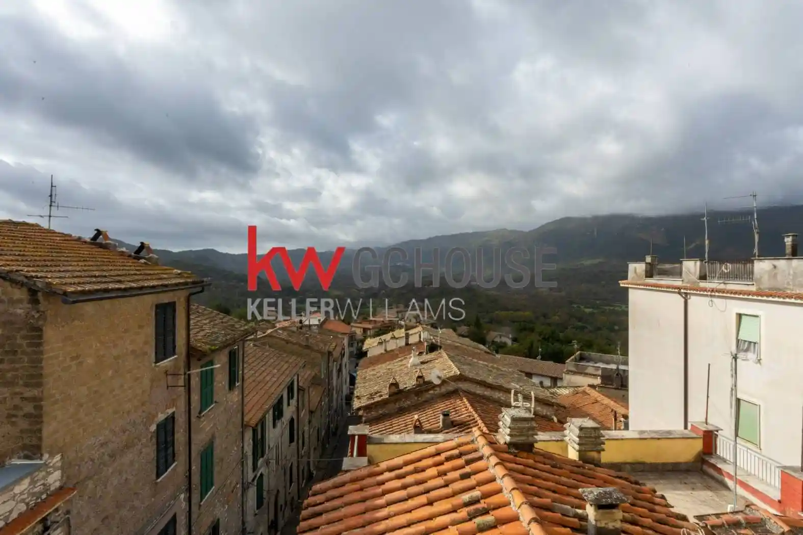 Terratetto unifamiliare via della Libertà 4, Cerreto Laziale - foto 3