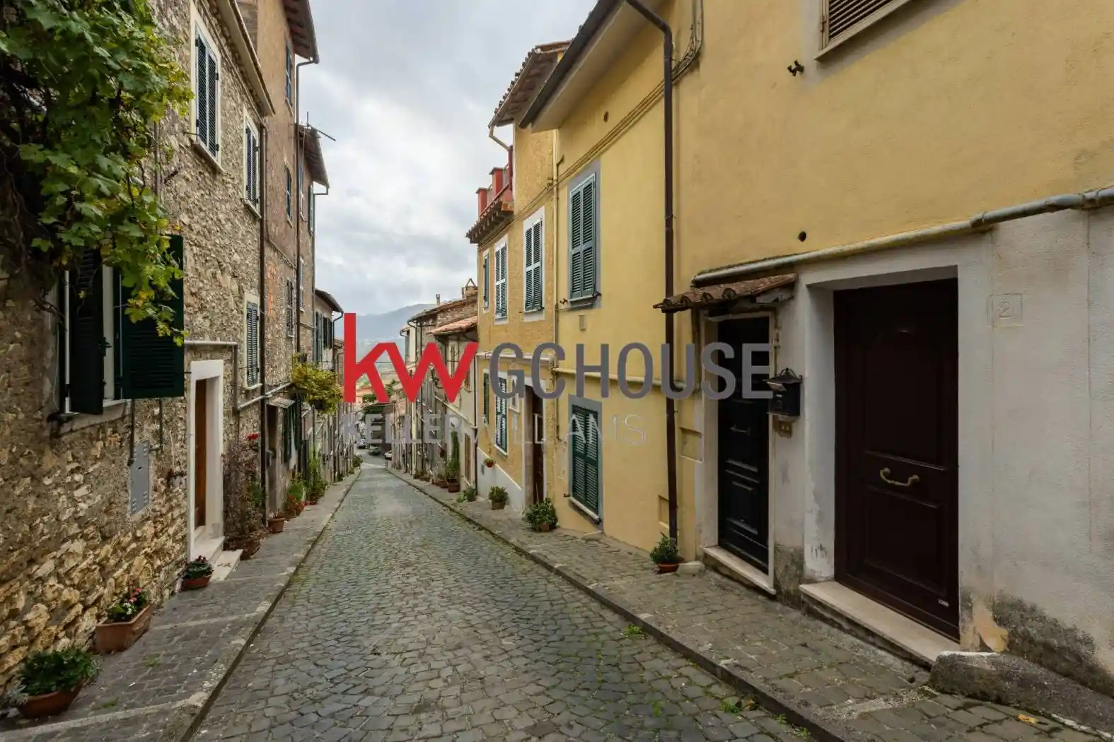 Terratetto unifamiliare via della Libertà 4, Cerreto Laziale - foto 4