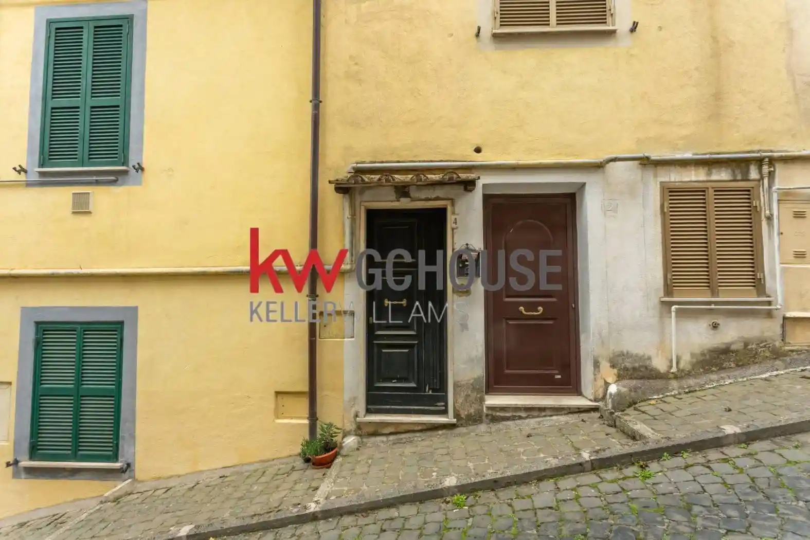 Terratetto unifamiliare via della Libertà 4, Cerreto Laziale - foto 5