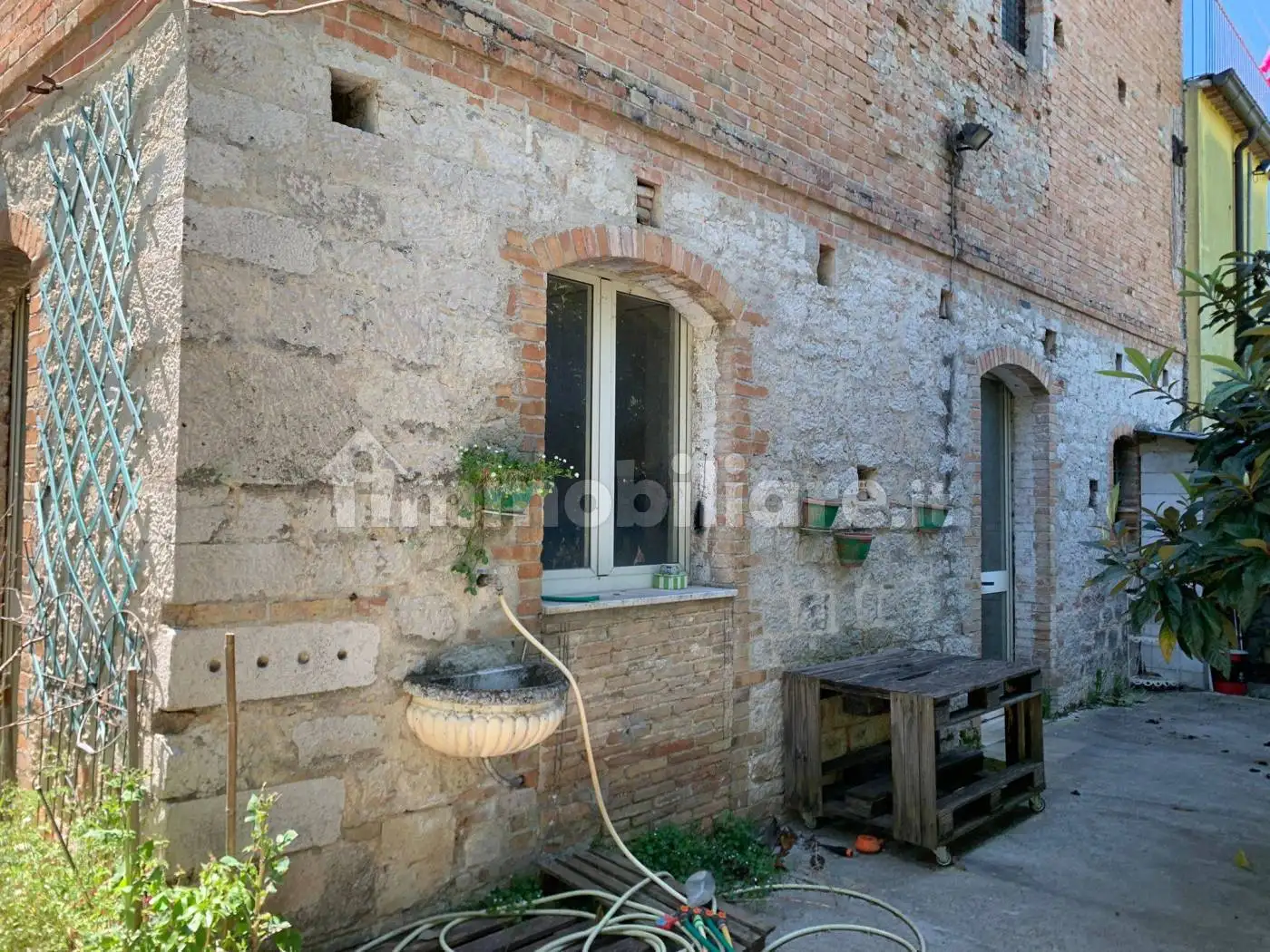 Rustico - Casale in vendita a Bojano