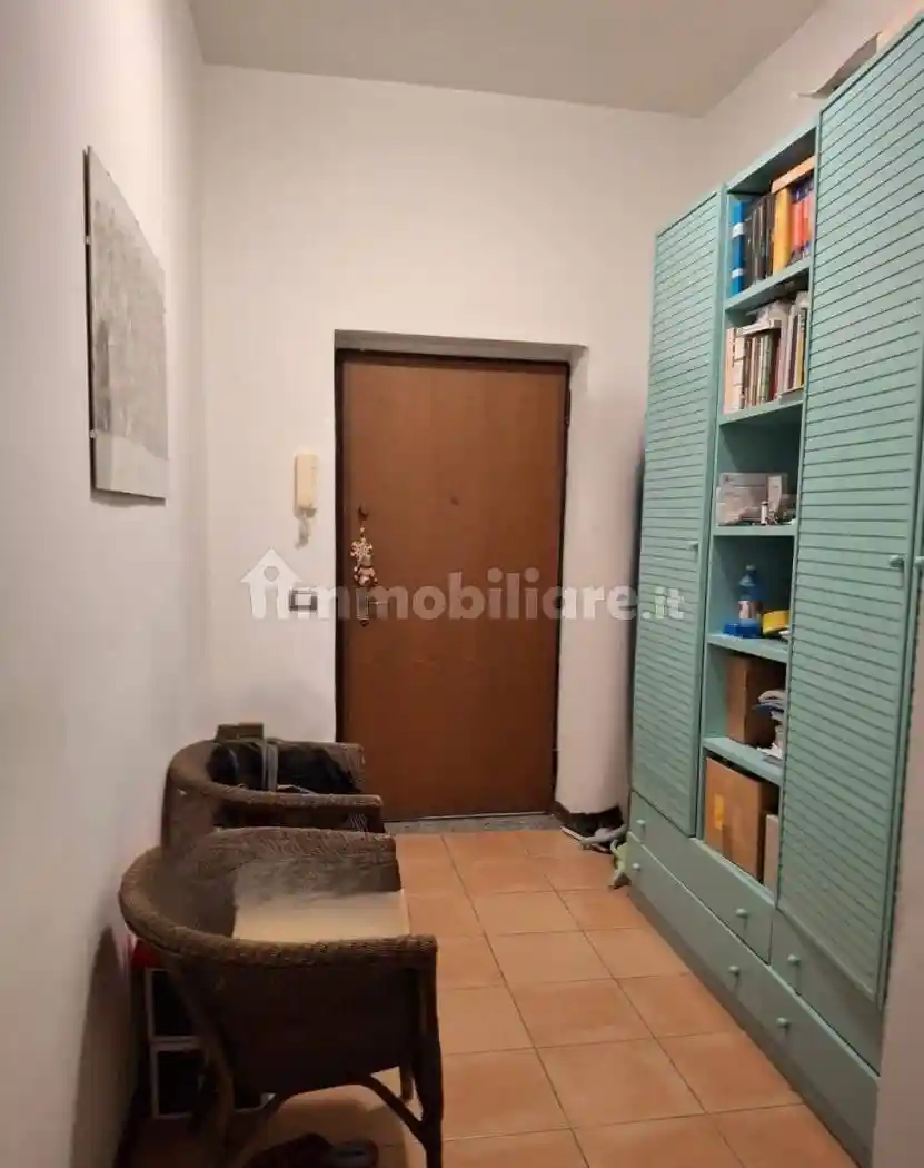 Appartamento in vendita a Parma