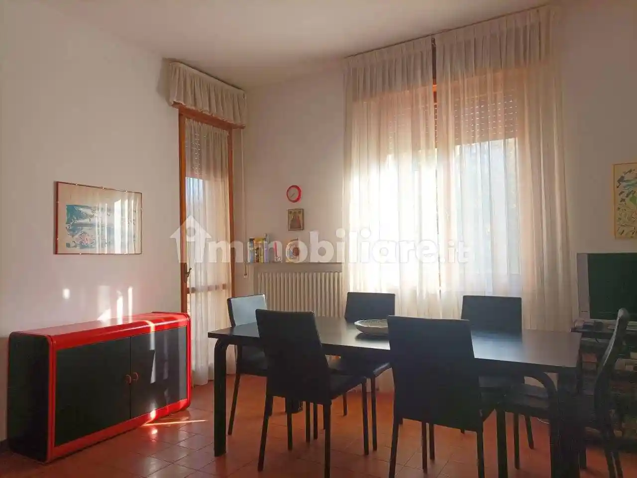 Appartamento in vendita a Coli