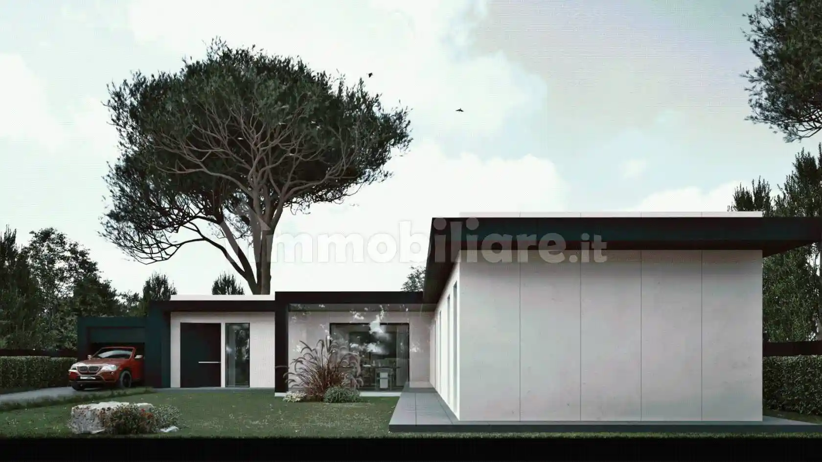 Villa in vendita a Roma