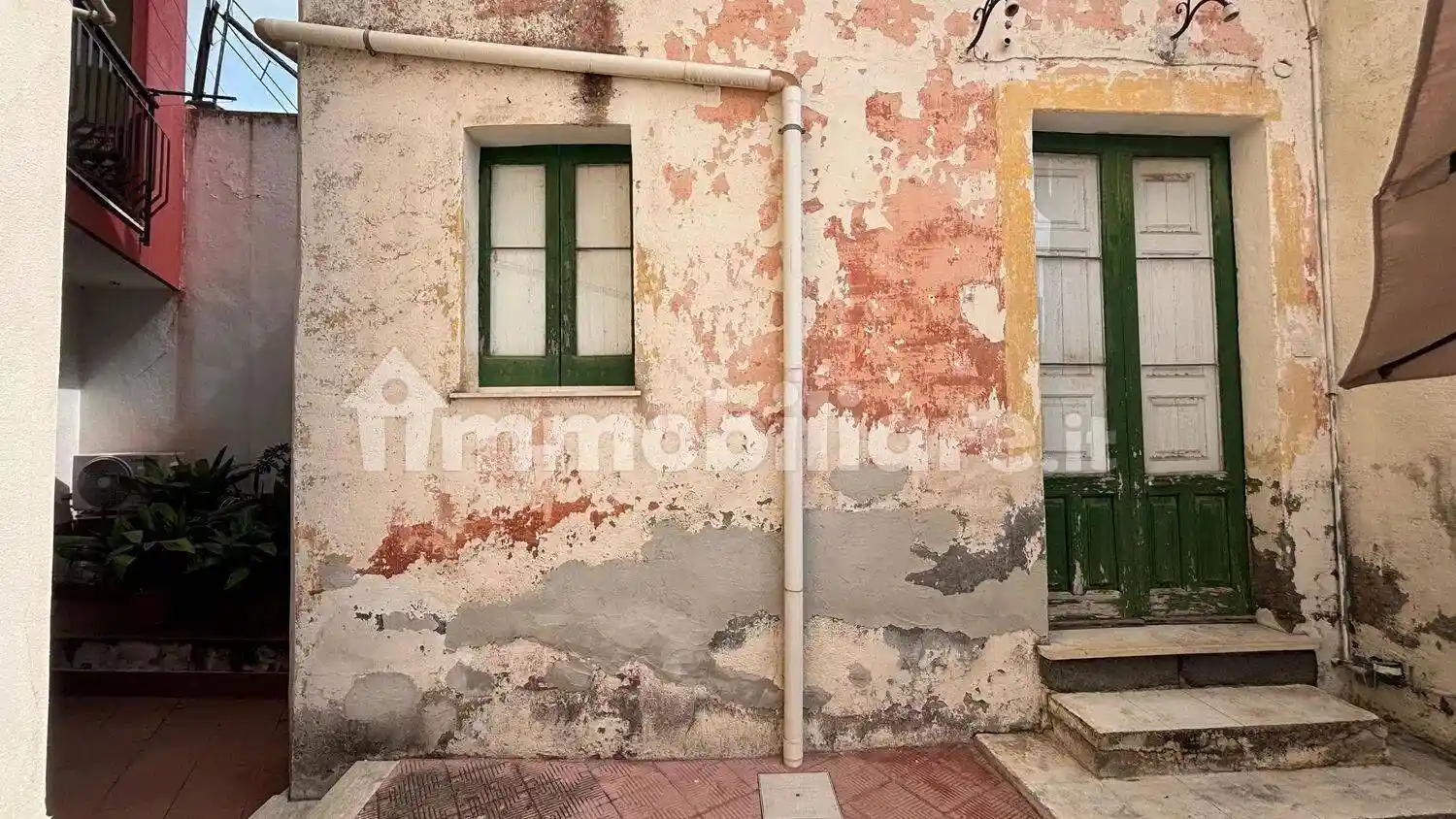 Villa in vendita a Aci Catena