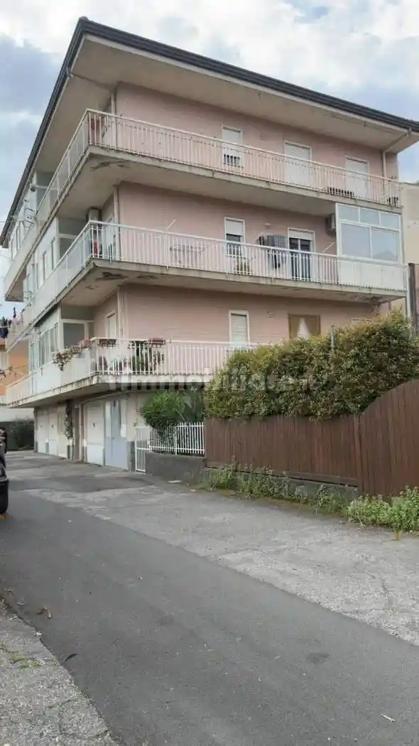 Attico - Mansarda in vendita a Fiumefreddo di Sicilia