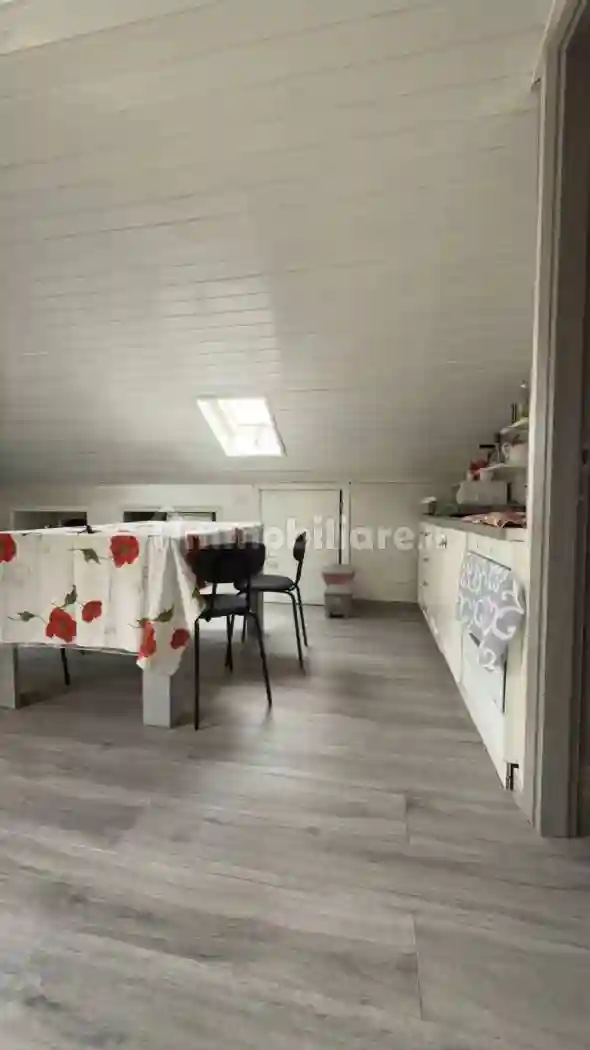 Attico - Mansarda - foto 4