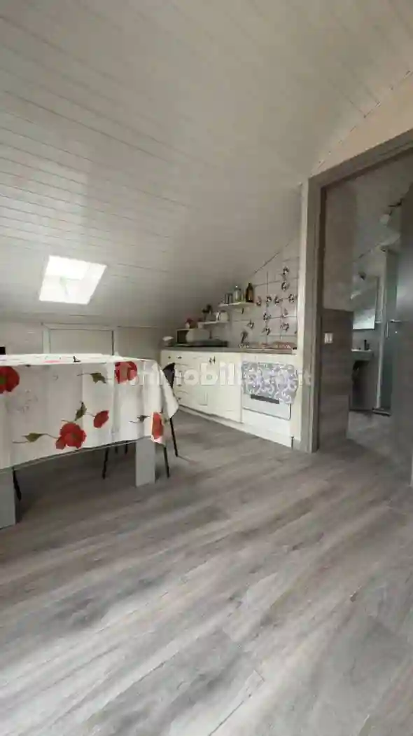 Attico - Mansarda - foto 5