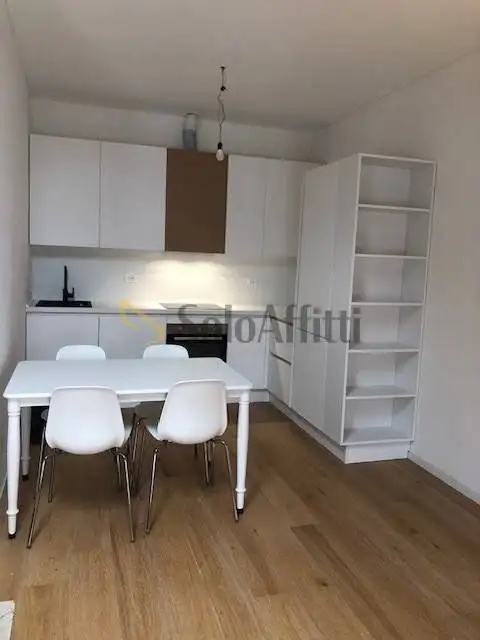 Appartamento in affitto a Trieste