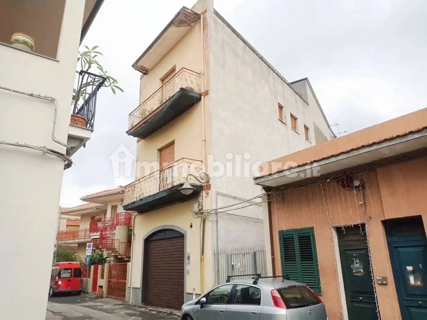 Appartamento in vendita a Acireale