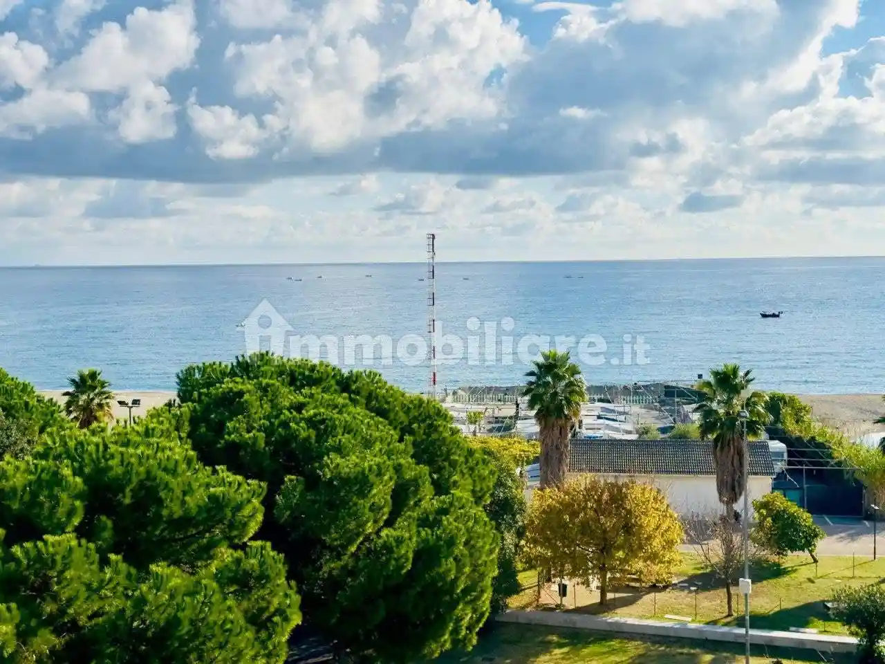 Appartamento in vendita a Savona