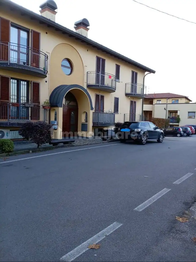 Quadrilocale via Dante Alighieri, Costa Masnaga - foto 2
