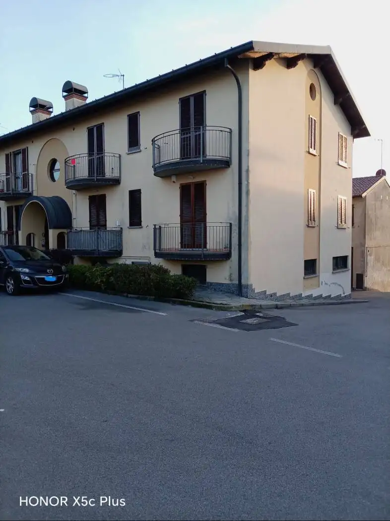 Quadrilocale via Dante Alighieri, Costa Masnaga - foto 3