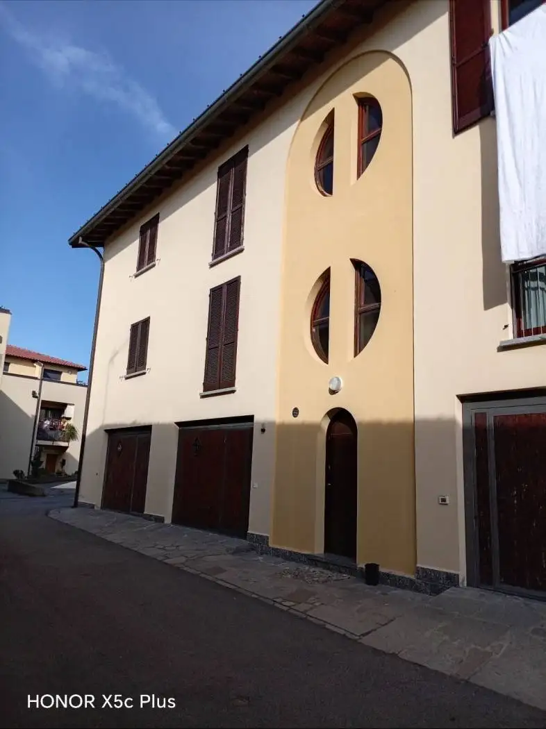 Quadrilocale via Dante Alighieri, Costa Masnaga - foto 4
