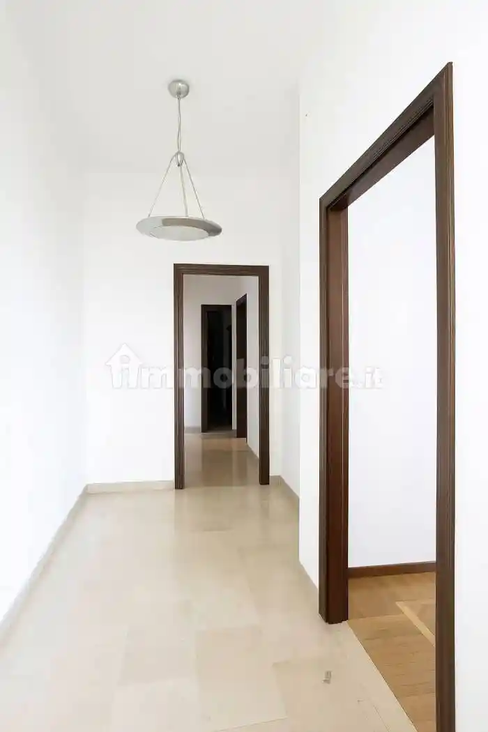 Appartamento via Giambattista Tiepolo 2, Stazione - Stadio, Prato - foto 5