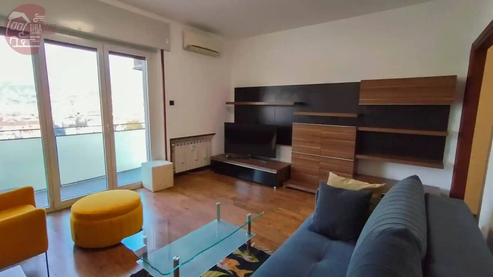 Bilocale via dei Falchi 2, San Giacomo, Trieste - foto 2