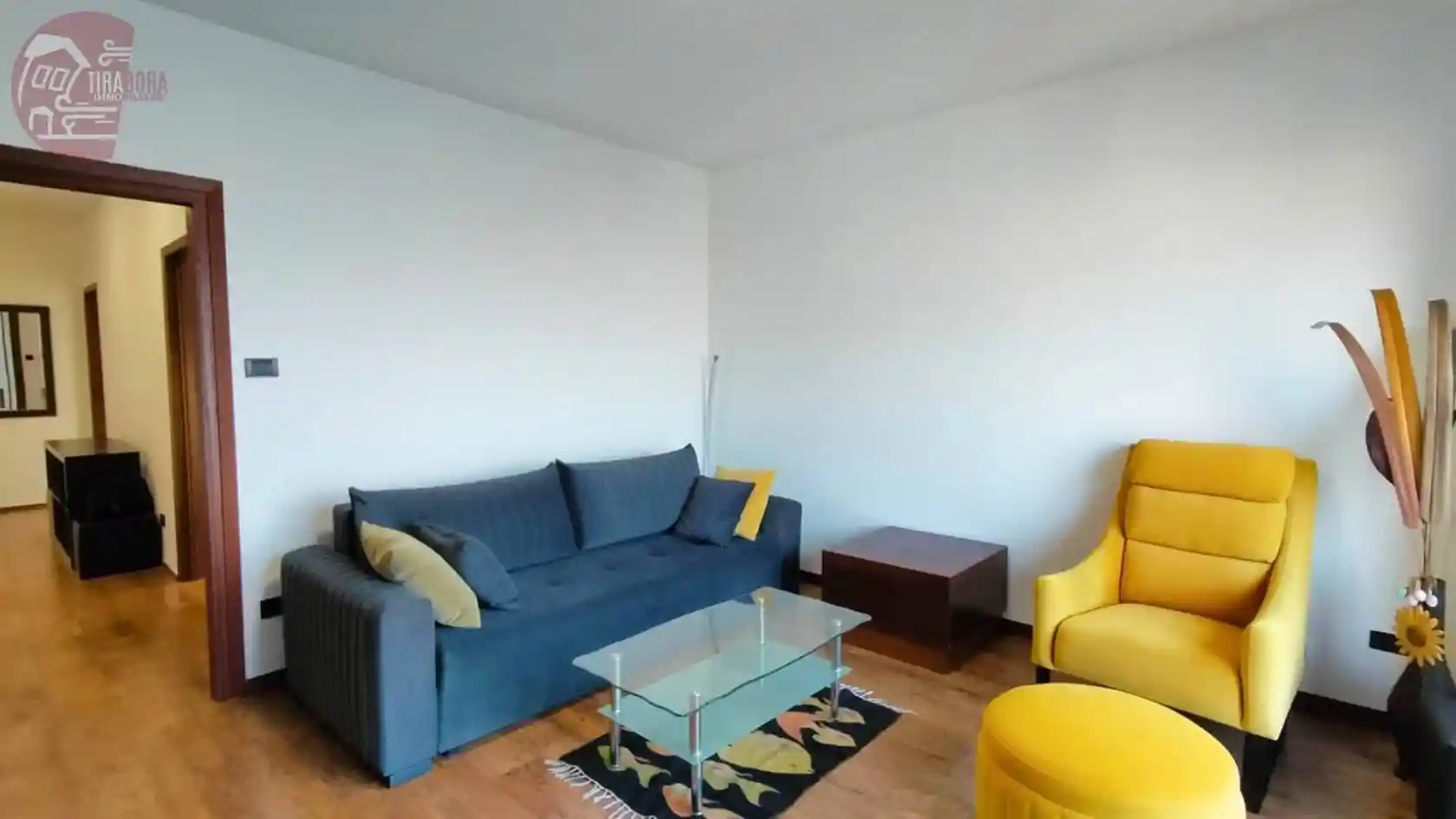 Bilocale via dei Falchi 2, San Giacomo, Trieste - foto 3