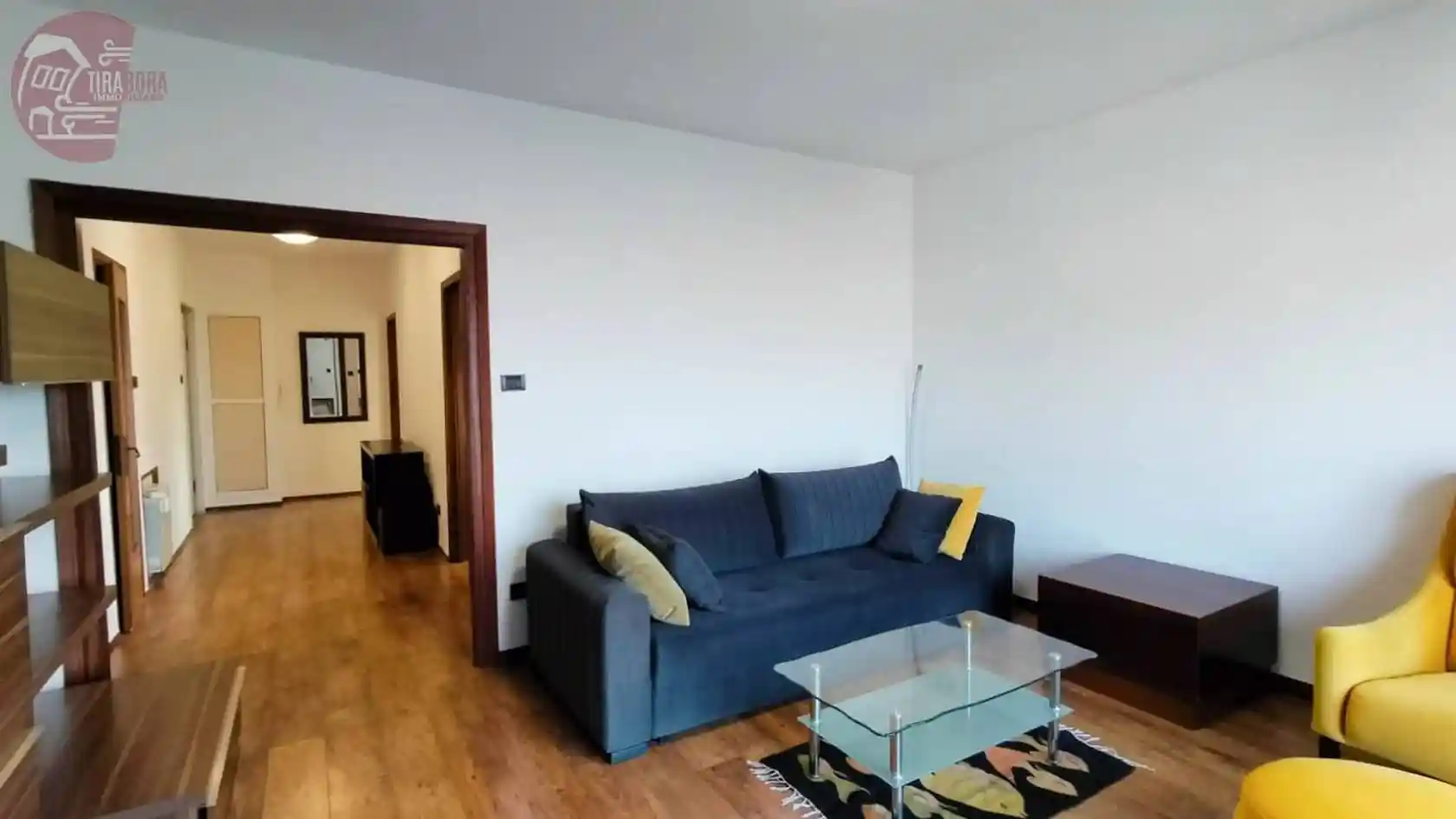 Bilocale via dei Falchi 2, San Giacomo, Trieste - foto 4