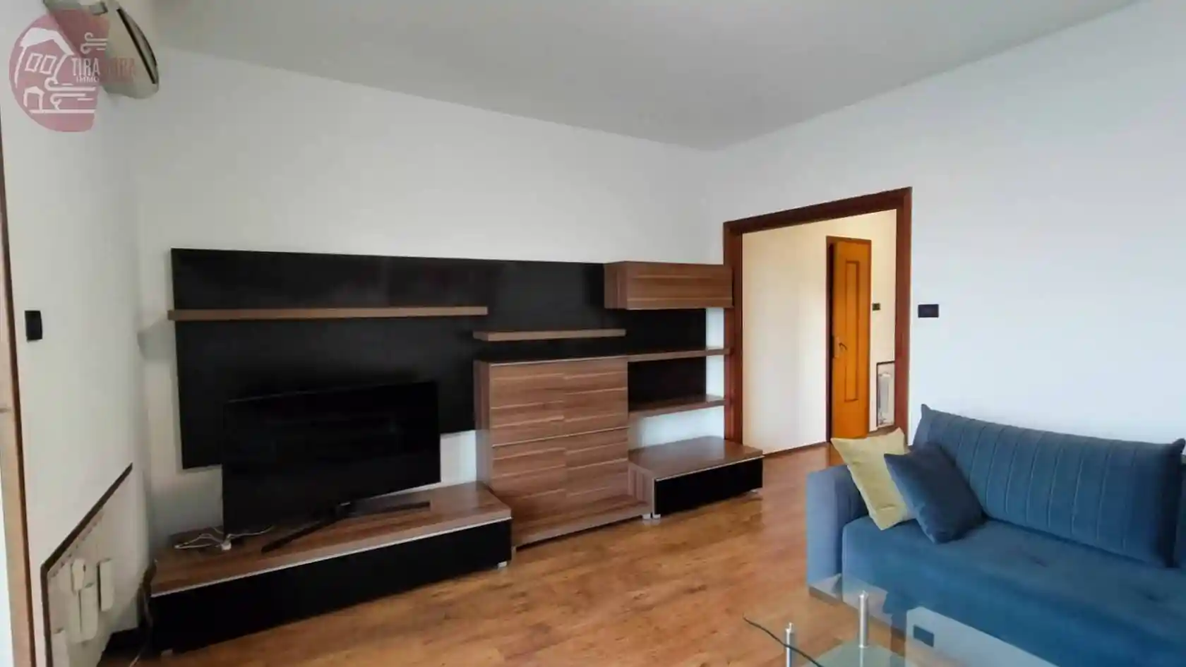 Bilocale via dei Falchi 2, San Giacomo, Trieste - foto 5