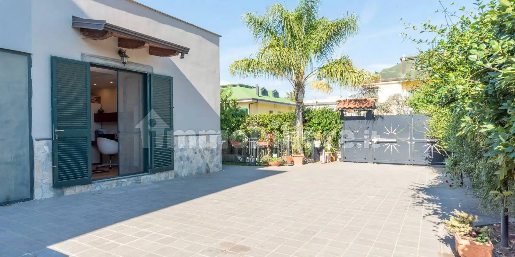 Appartamento in vendita a San Sebastiano al Vesuvio