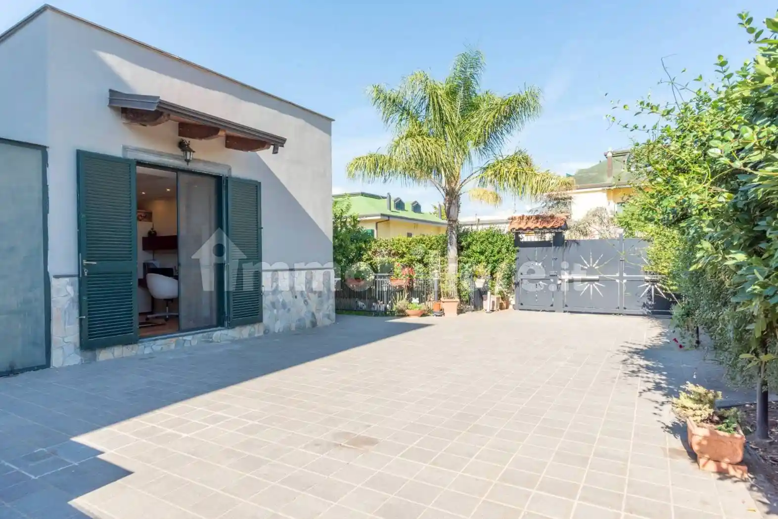 Trilocale via Figliola 27, San Sebastiano al Vesuvio - foto 2