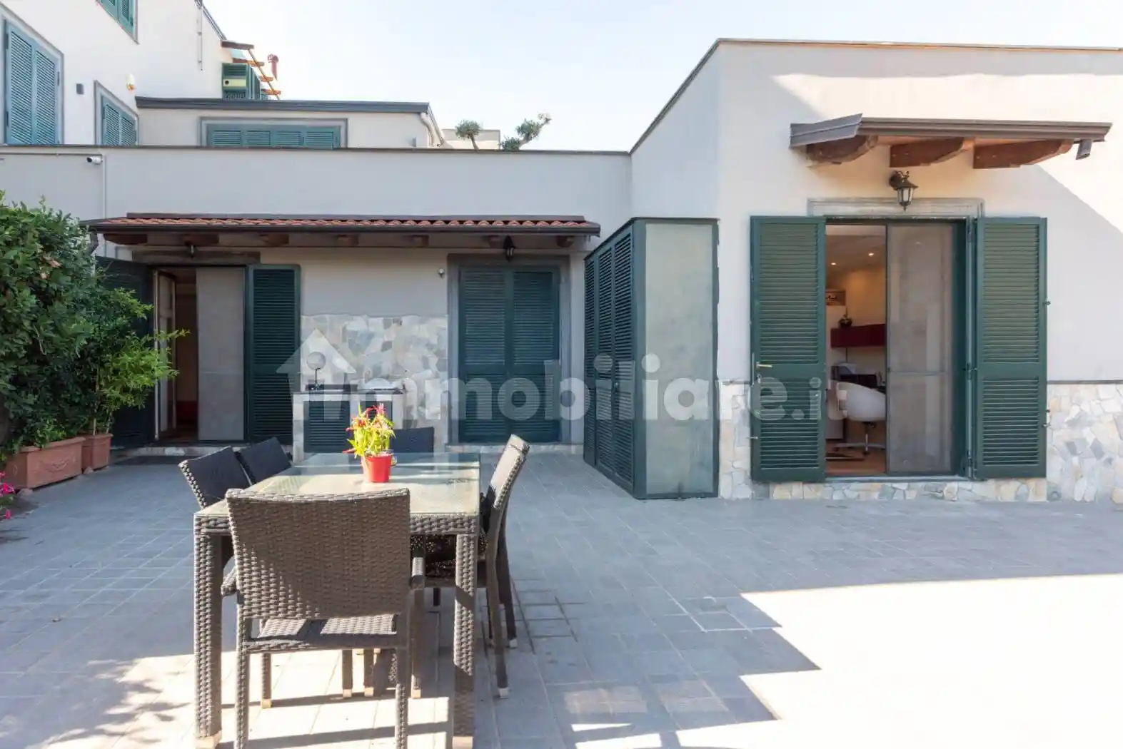 Trilocale via Figliola 27, San Sebastiano al Vesuvio - foto 4