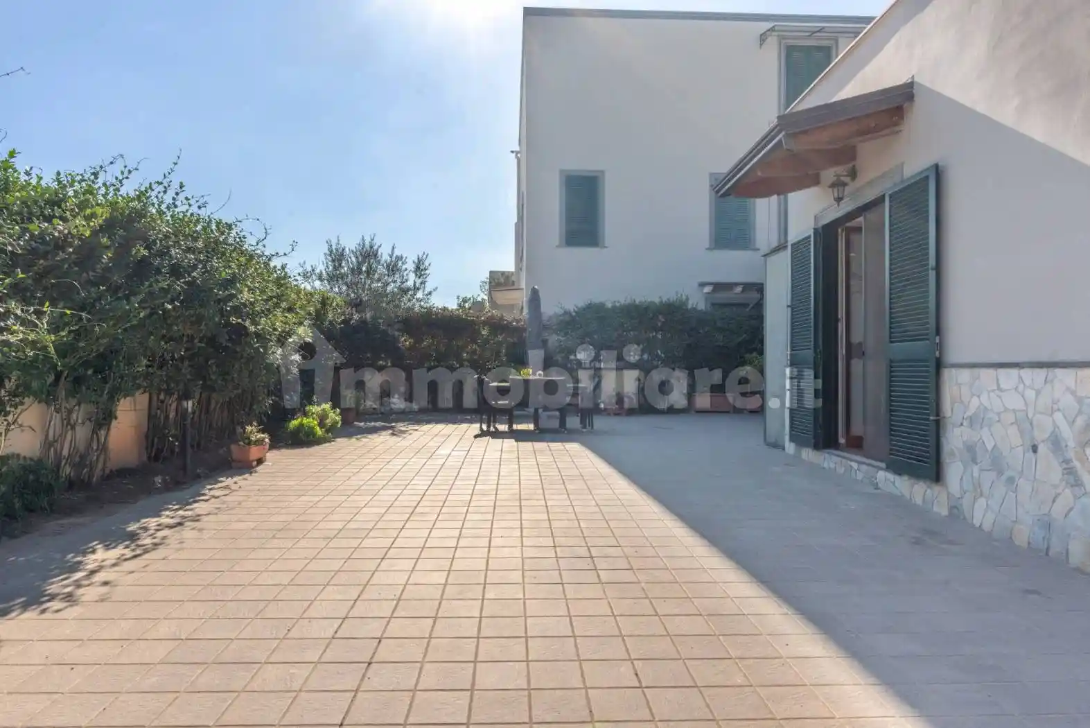 Trilocale via Figliola 27, San Sebastiano al Vesuvio - foto 5