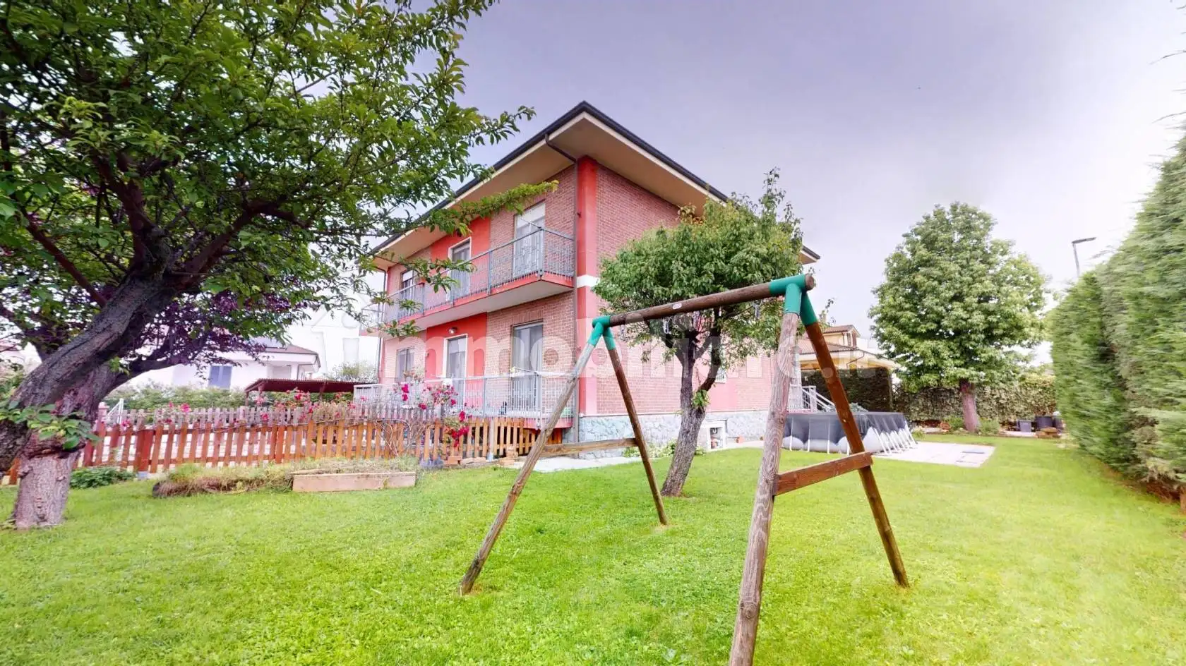 Appartamento in vendita a Cherasco