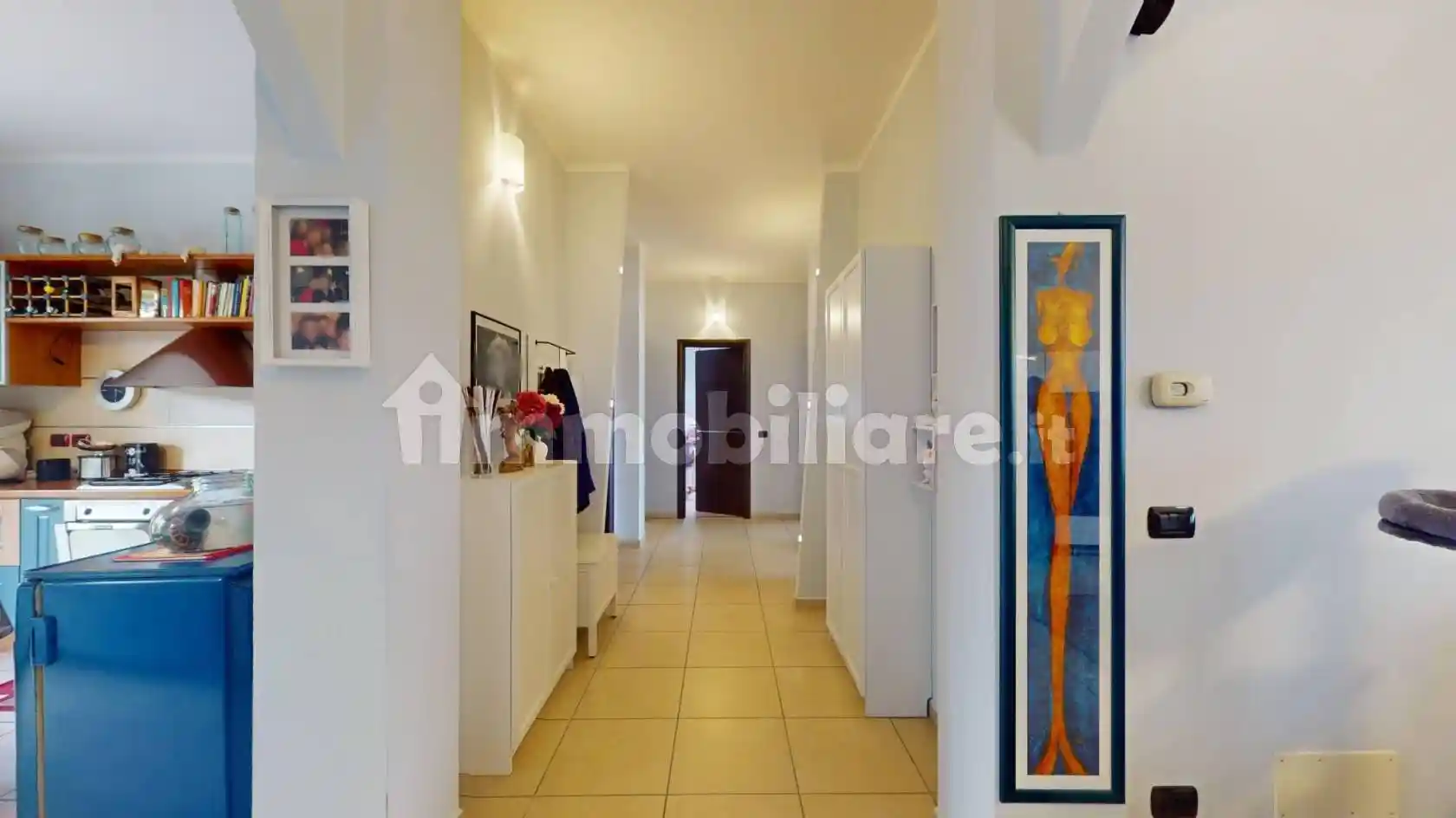 Appartamento via Verona 5, Bricco Favole, Cherasco - foto 2