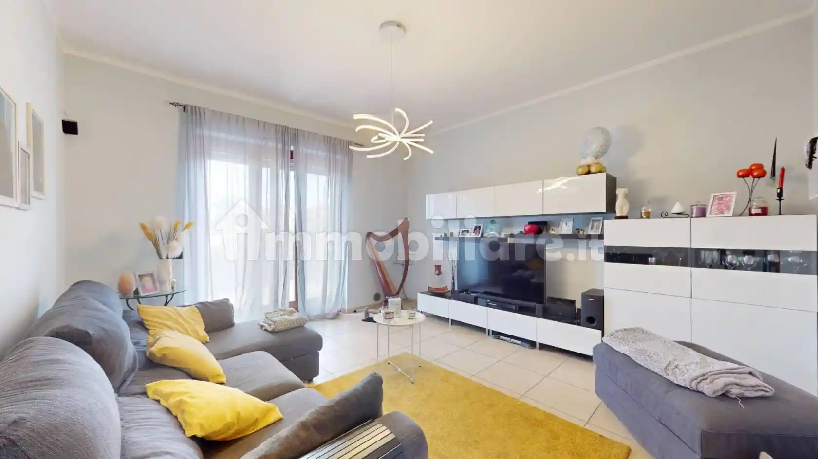 Appartamento via Verona 5, Bricco Favole, Cherasco - foto 3