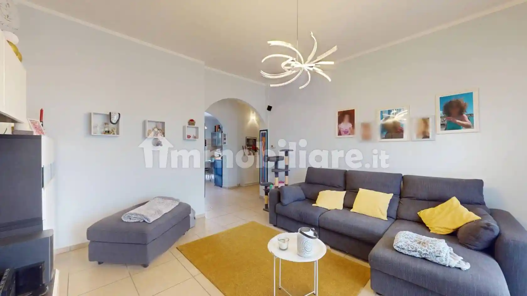 Appartamento via Verona 5, Bricco Favole, Cherasco - foto 4