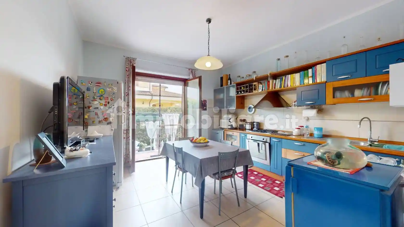 Appartamento via Verona 5, Bricco Favole, Cherasco - foto 5