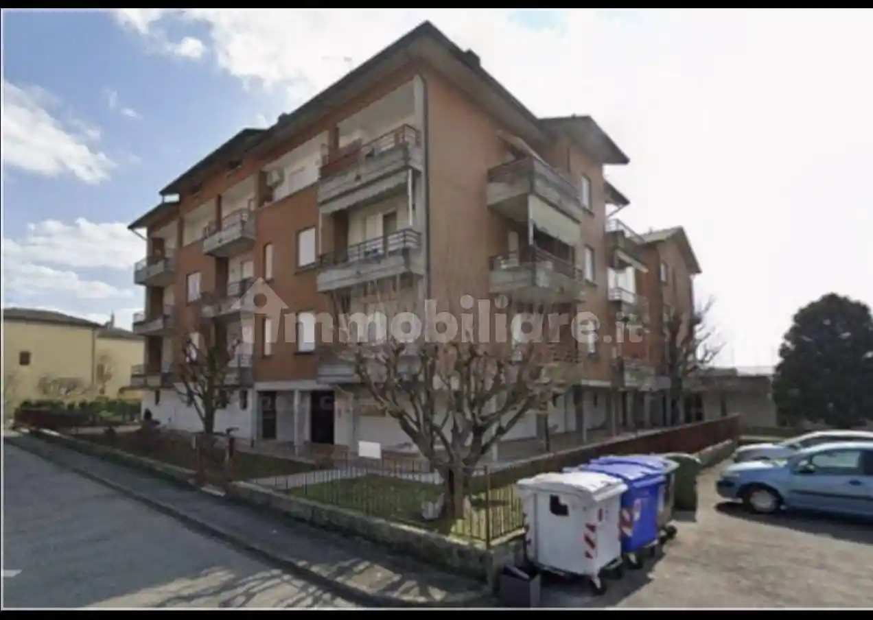 Appartamento via Riccardo Arleoni 10, Massenzatico - Pratofontana, Reggio Emilia - foto 2