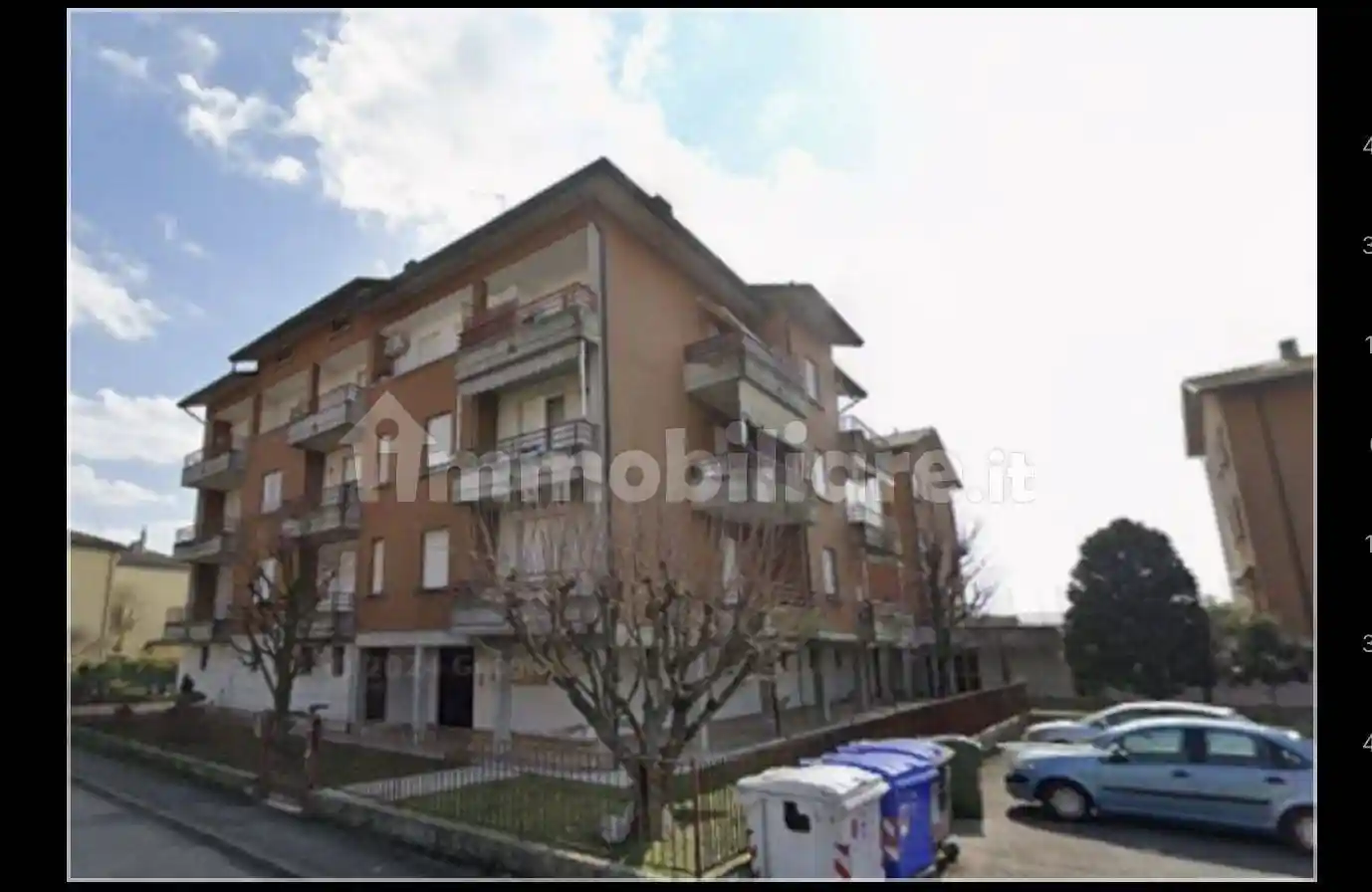 Appartamento via Riccardo Arleoni 10, Massenzatico - Pratofontana, Reggio Emilia - foto 3