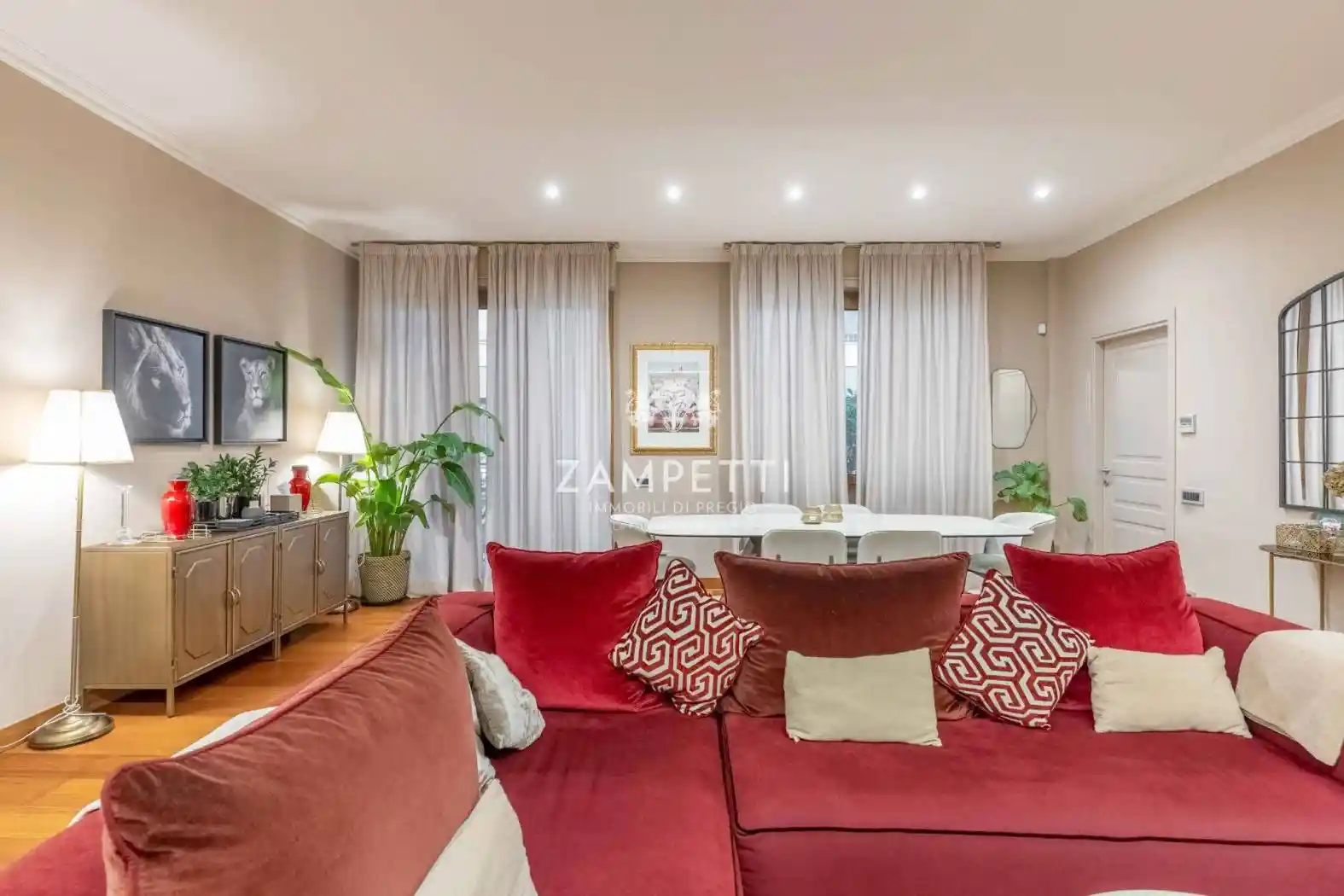 Appartamento via Varese 10, Moscova, Milano - foto 5