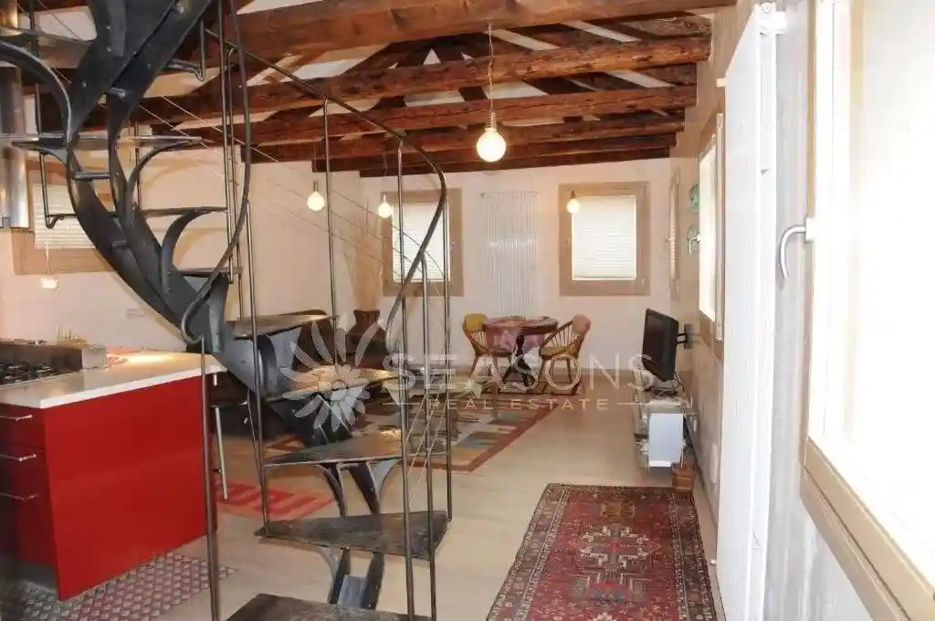 Appartamento in vendita a Venezia