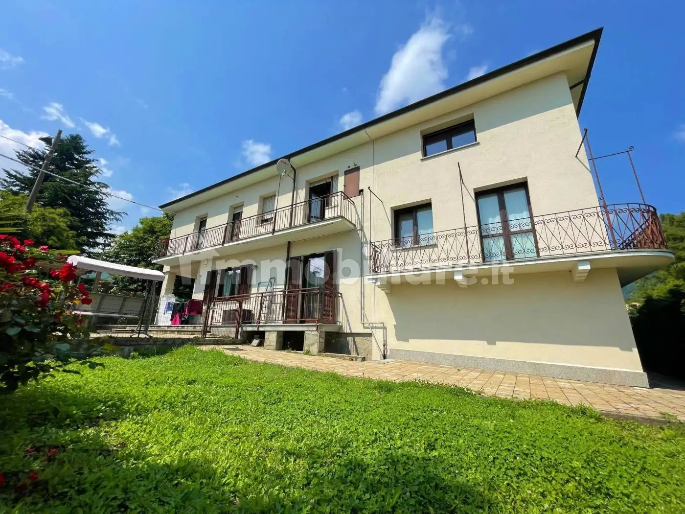 Appartamento via Tre Denti 74, Cantalupa - foto 2