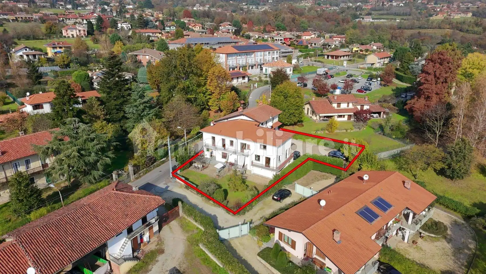 Appartamento via Tre Denti 74, Cantalupa - foto 4