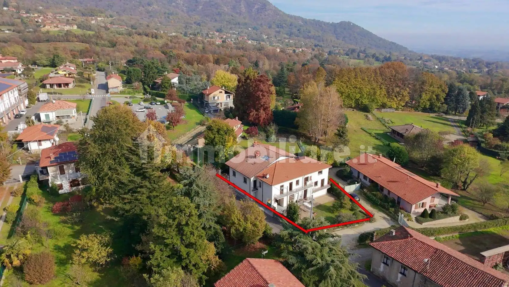 Appartamento via Tre Denti 74, Cantalupa - foto 5