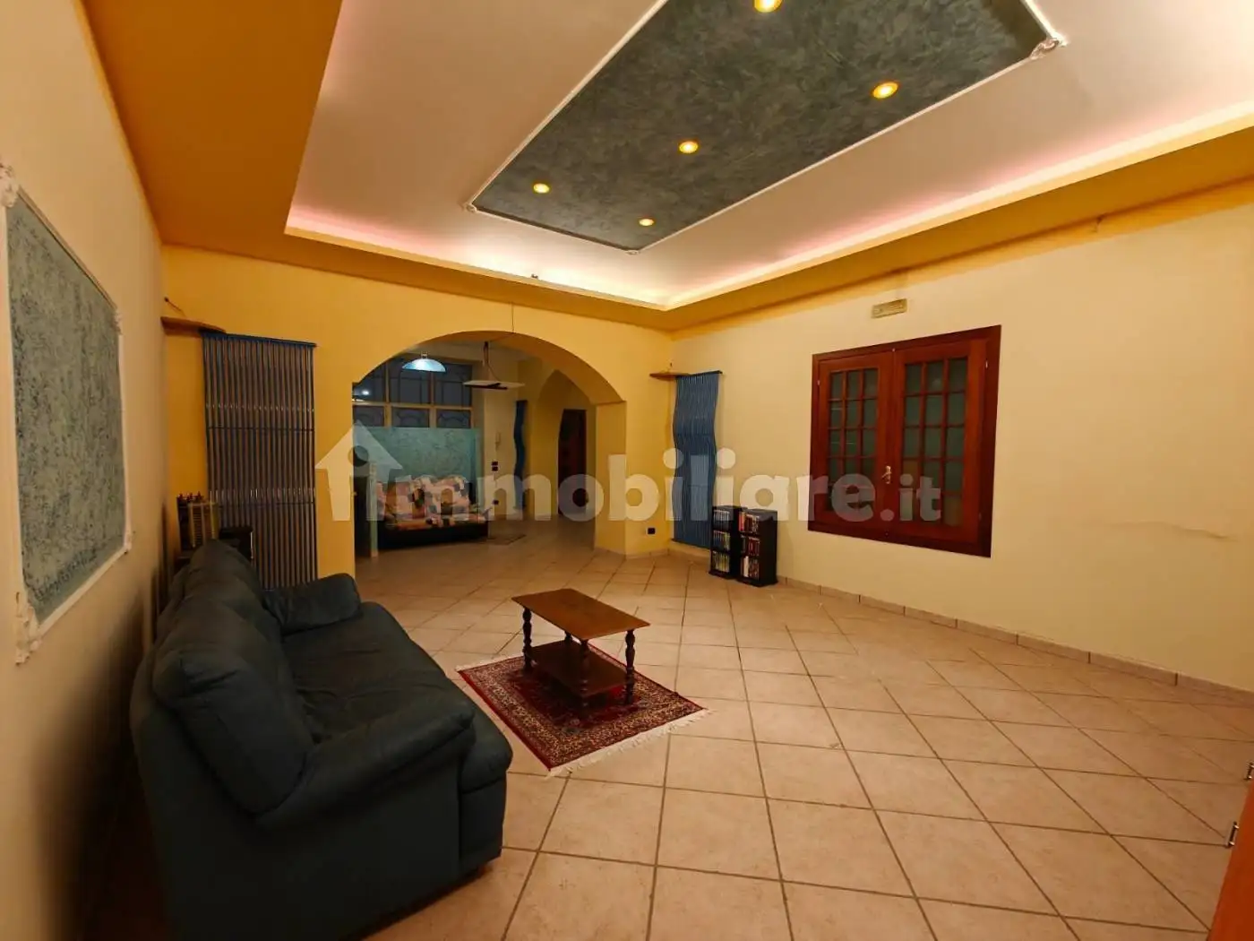 Appartamento in vendita a Mercato San Severino