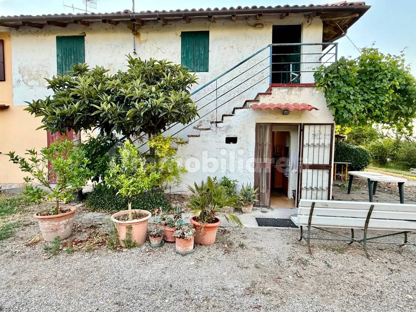 Villa in vendita a Medicina