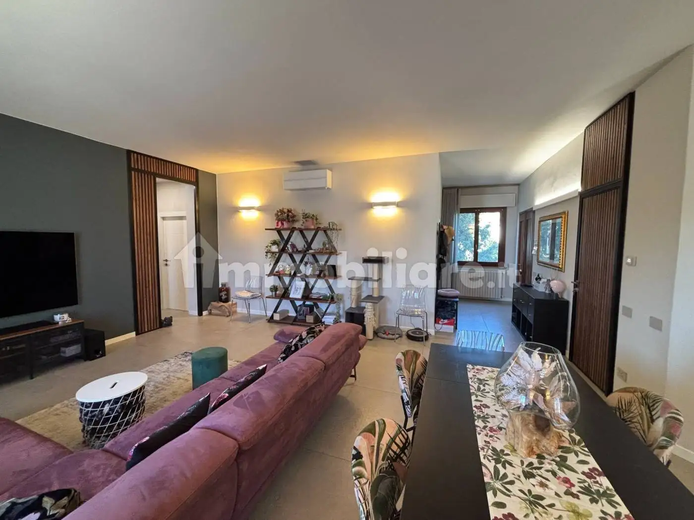 Villa bifamiliare, ottimo stato, 159 m², Centro, Castelvetro Piacentino - foto 2