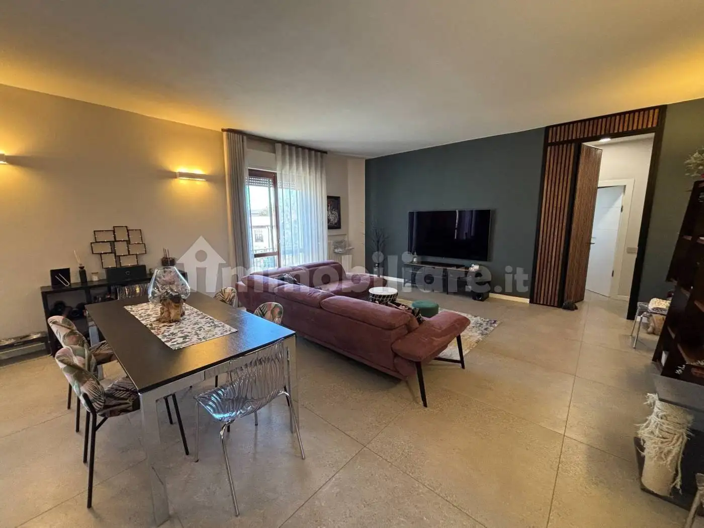 Villa bifamiliare, ottimo stato, 159 m², Centro, Castelvetro Piacentino - foto 5
