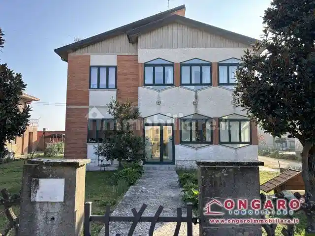 Casa indipendente in vendita a Copparo
