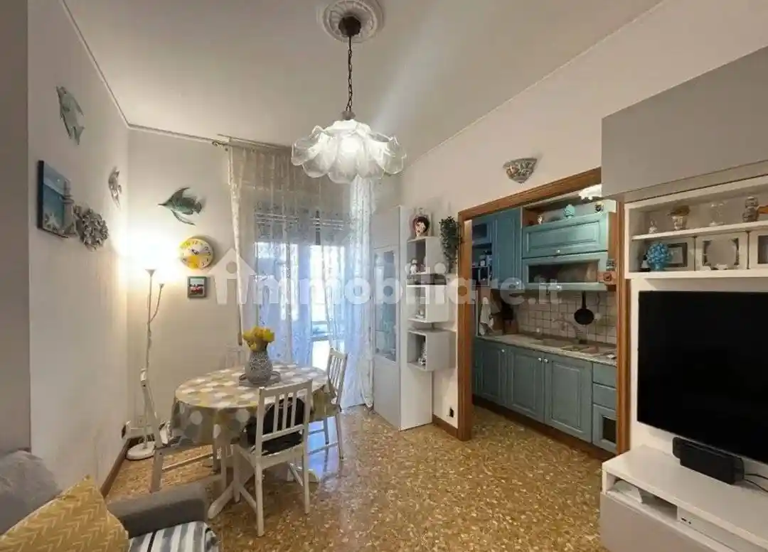 Appartamento in vendita a Savona