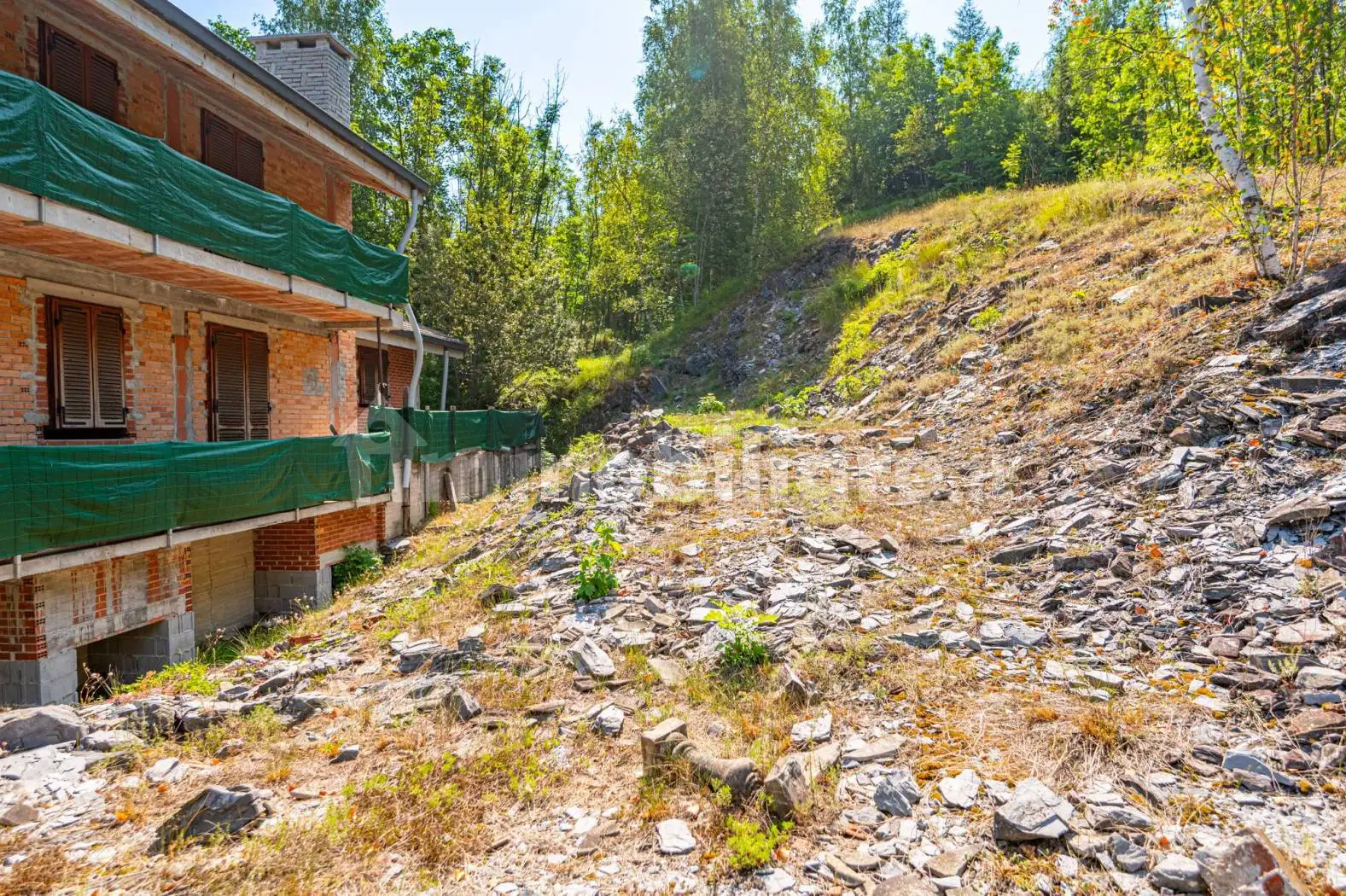 Villa plurifamiliare via Ponte Gerbini, Entracque - foto 5