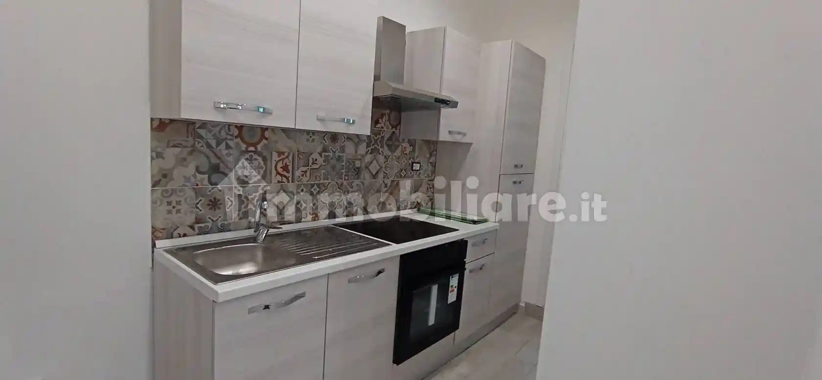 Trilocale via Belvedere, Centro, Frosinone - foto 4