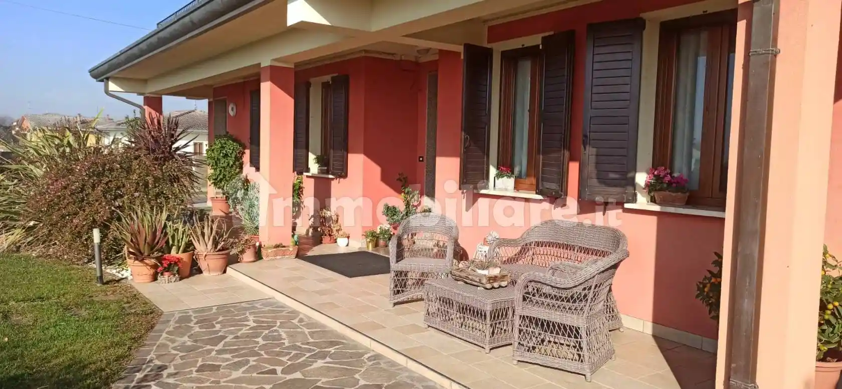 Villa unifamiliare via Papa Giovanni XXIII, Correzzola - foto 3