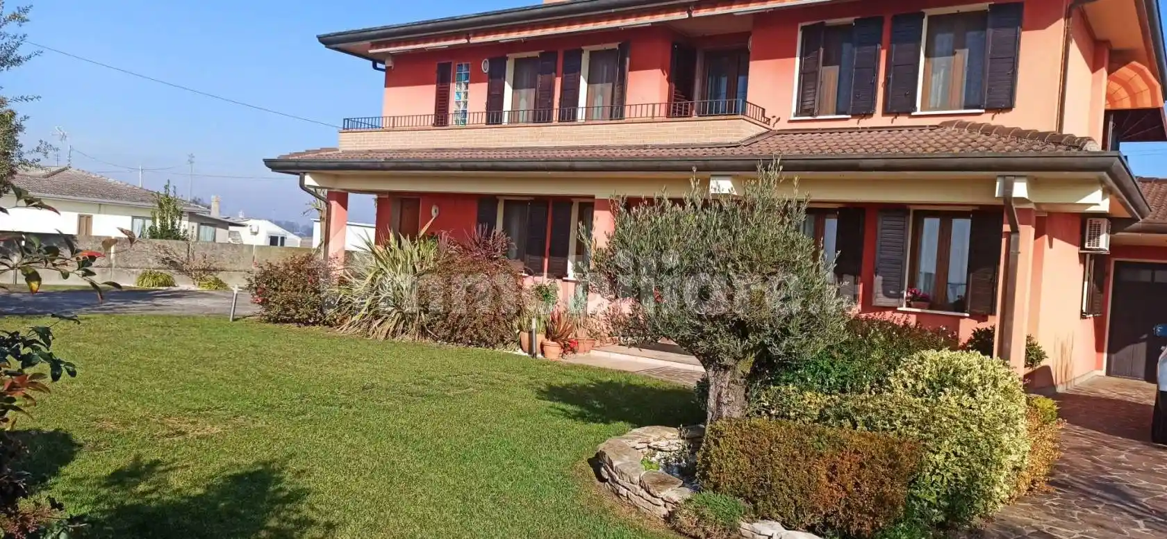 Villa unifamiliare via Papa Giovanni XXIII, Correzzola - foto 4