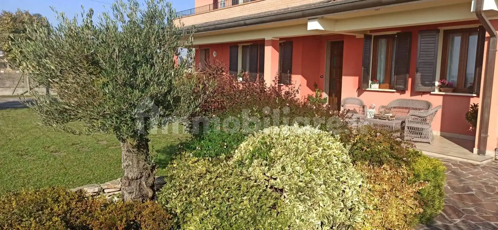 Villa unifamiliare via Papa Giovanni XXIII, Correzzola - foto 5