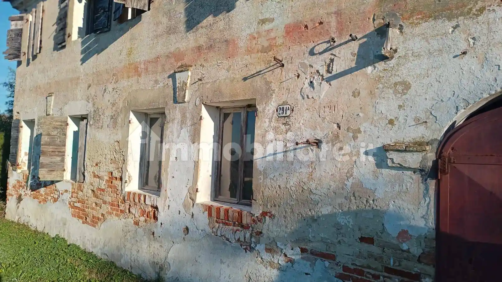 Rustico via Morea 11, Frazioni di Casale sul Sile, Casale sul Sile - foto 2